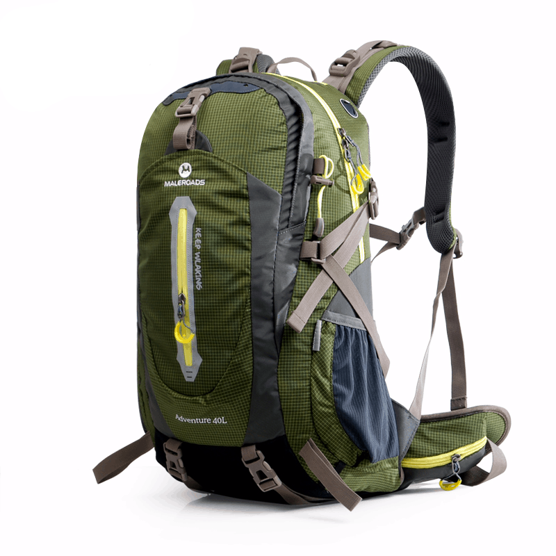 40L-50L Hiking Backpacks - Mountainotes LCC Outdoors and Fitness