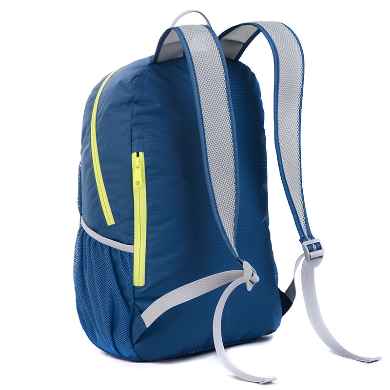 NH NatureHike Folding Backpacks Outdoor Ultralight backpack portable Hiking Travel Waterproof Backpacks Climbing Bags