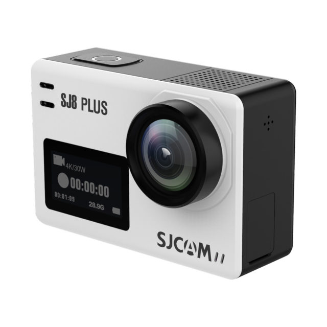 Sjcam sj8 pro аккумулятор