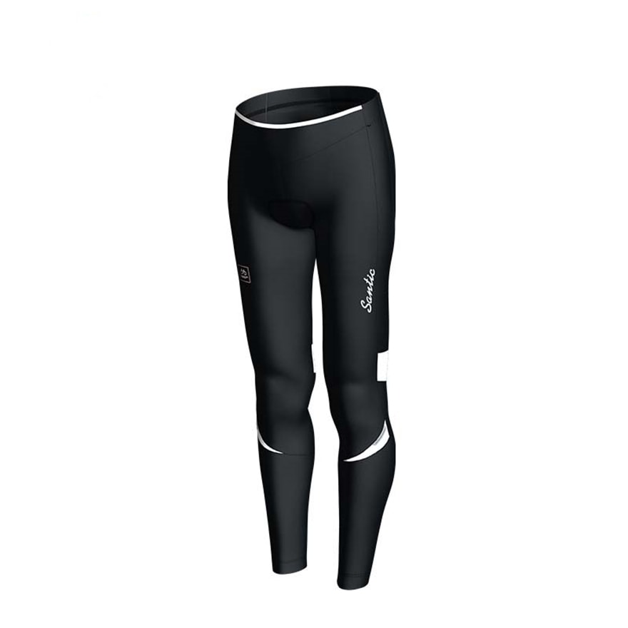 Winter Fleece Thermal leggings