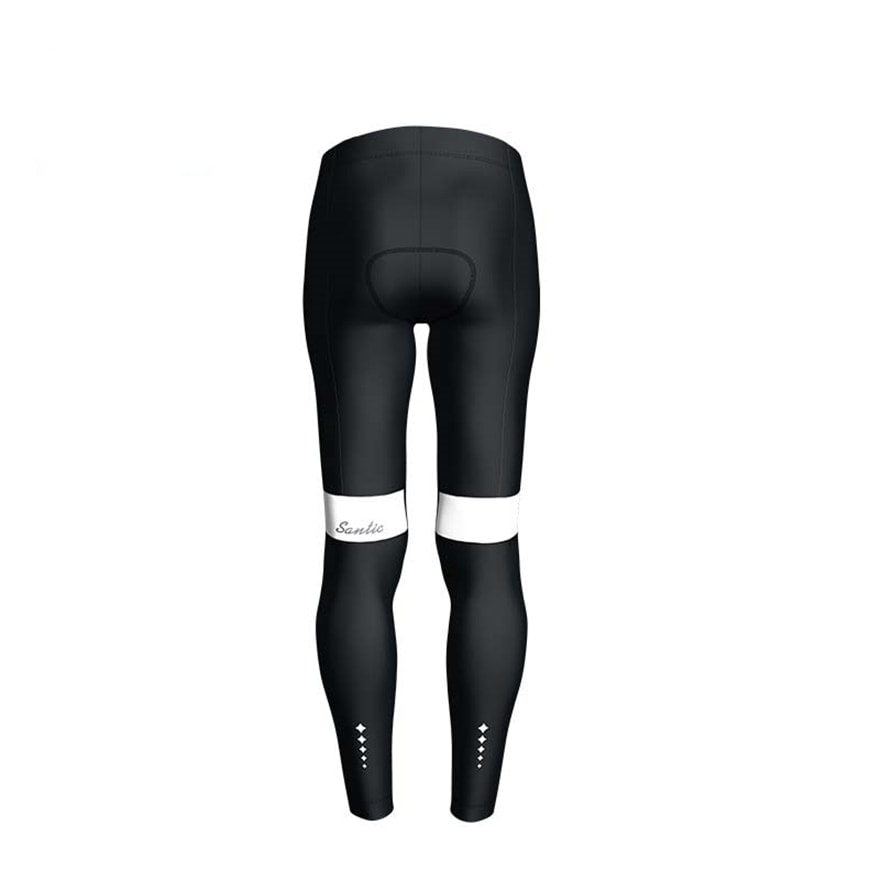 Winter Fleece Thermal leggings