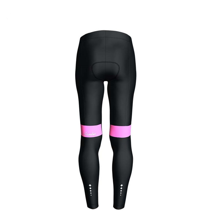 Winter Fleece Thermal leggings