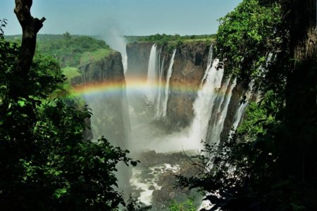 victoria falls