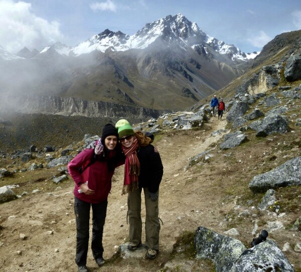 Salkantay