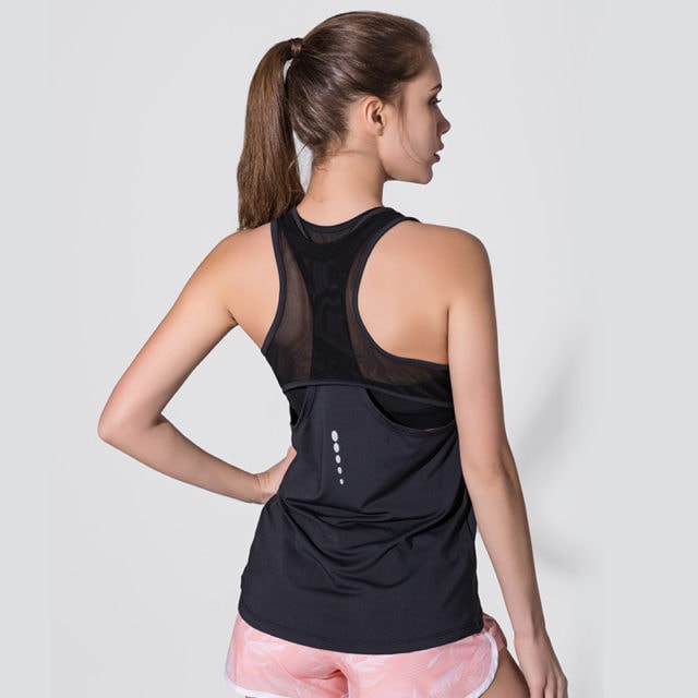 Sports Bra Casual Bra for Women Sexy Sports Bra Tops for Top Fitness Yoga  Female Pad Sportswear Vest Tank Tops Sport Push Up, Black-b, 75C :  : Clothing, Shoes & Accessories