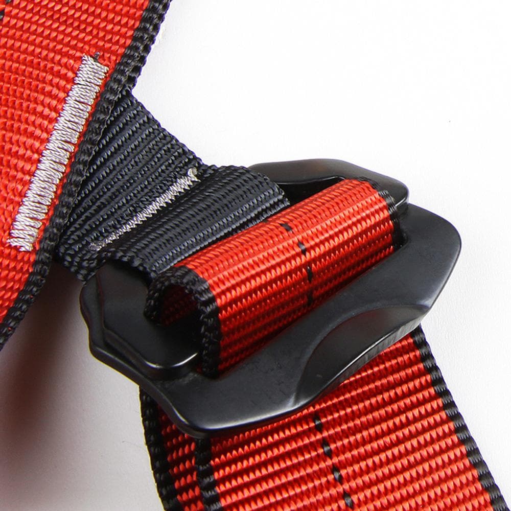 Child Full Body Safety Sit Seat Belt Rock Climbing Tools Outdoor Protection