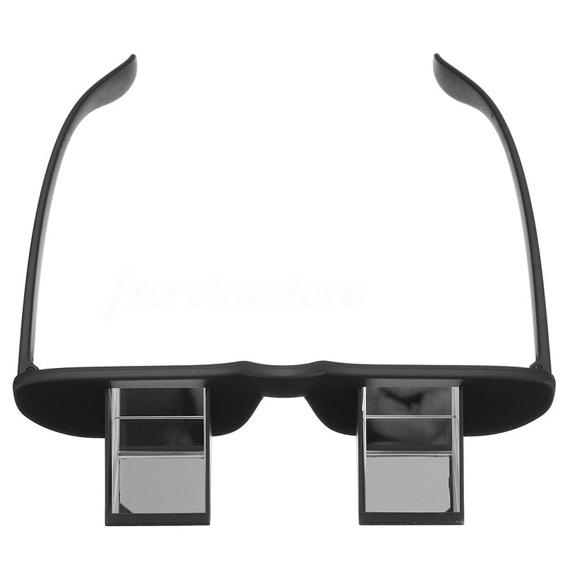 Ergonomic Lazy Refractive Glasses Non-slip Outdoor Refractive Goggles Reading Climbing Hiking Spectacles Belay Glasses