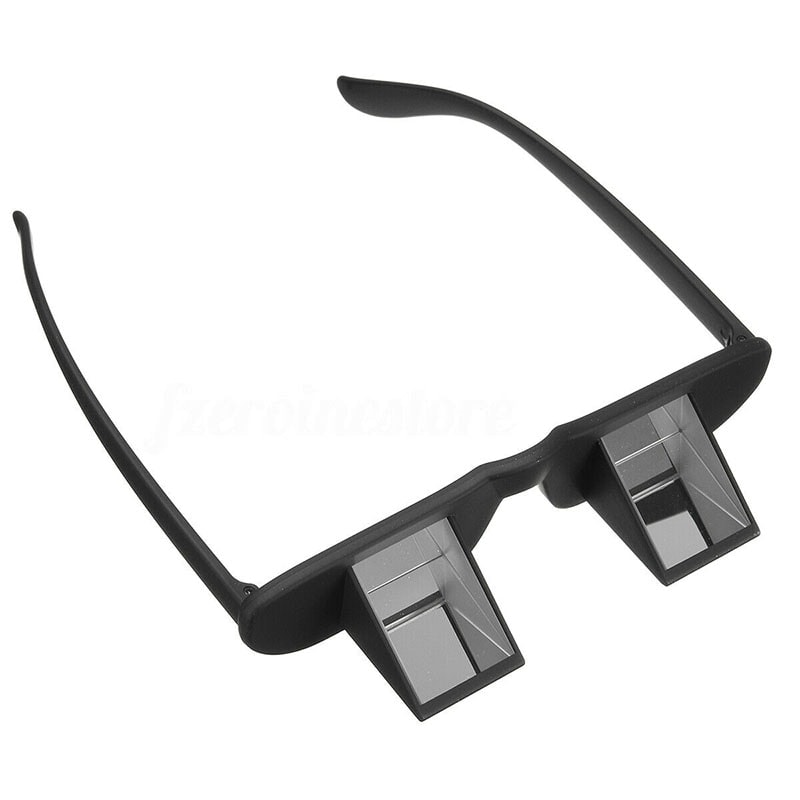 Ergonomic Lazy Refractive Glasses Non-slip Outdoor Refractive Goggles Reading Climbing Hiking Spectacles Belay Glasses