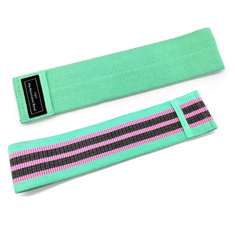 Yoga Tension BandResistance Bands Fitness Booty Bands Fitness Rubber Expander Elastic Band for Home Workout Exercise Equipment