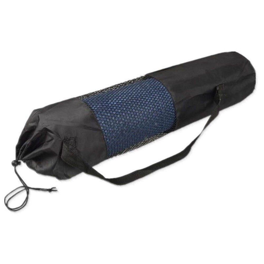 High Quality 6mm Non-slip Yoga Bag Popular Yoga Pilates Mat Mattress Case Bag Gym Fitness Exercise Workout Carrier Gym Exercise