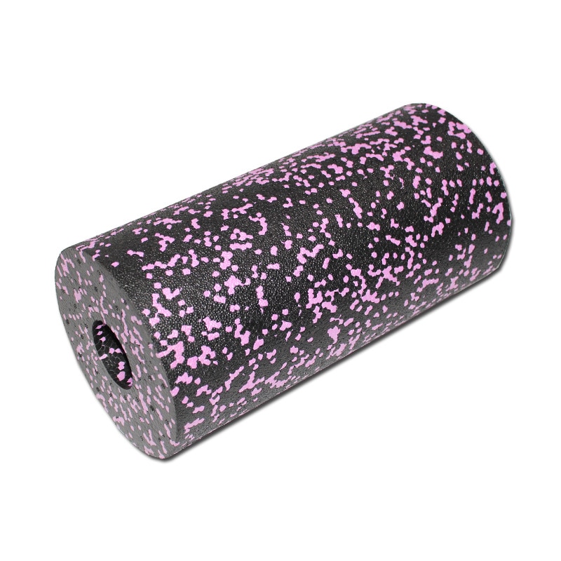 Yoga Foam Roller Kit High Density EPP Peanut Massage Ball set Pilates Body Exercises Gym for Trigger Points Training 30*15cm