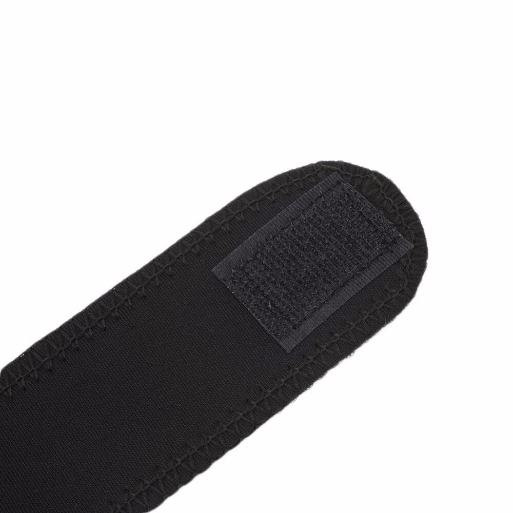 Heat Neck Guard Protective Brace Support Tourmaline Self-heating Brace Magnetic Therapy Wrap Protect Outdoor Fitness Equipment