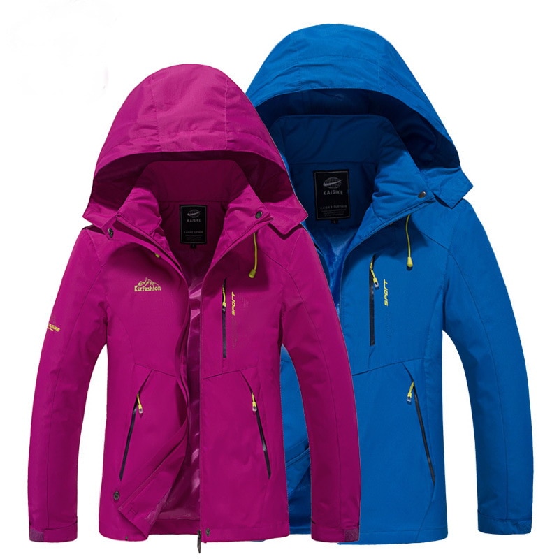 outdoor sport jacket women's