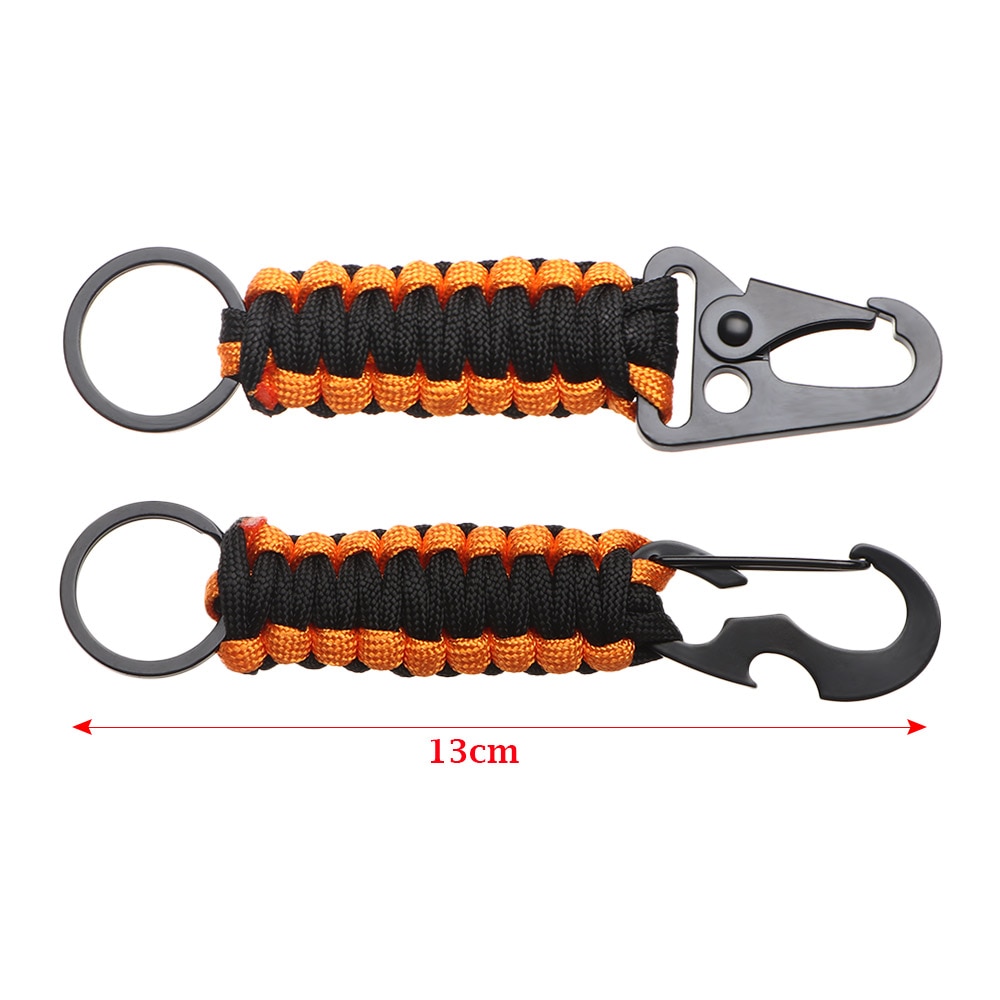 Camping Survival Mini Tools - Mountainotes LCC Outdoors and Fitness