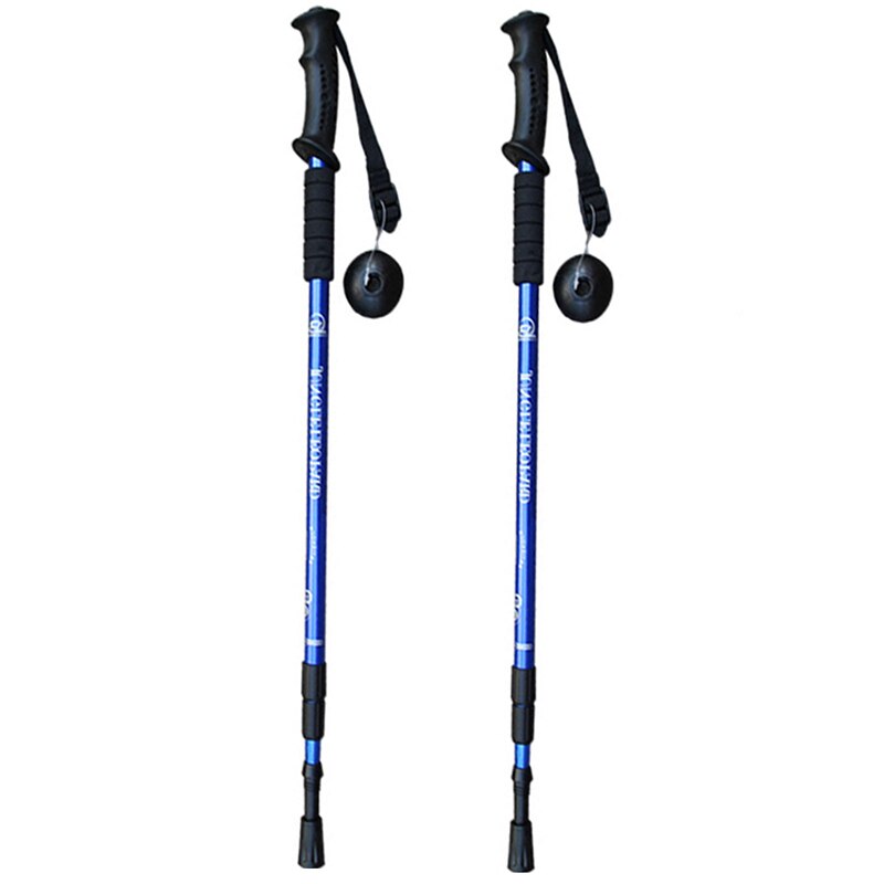 Trekking Poles Trekking Sticks for Hike Retractable Nordic Walking Sticks Telescopic Scandinavian Walking Canes Hiking,Climbing