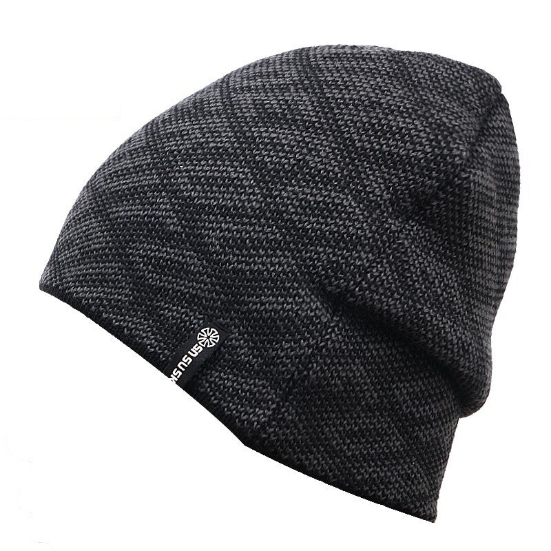 Autumn Winter Ski Hat Gorros Snowboard Hats Skating Caps Skullies And Warm Beanies For Men Women HIking Cap