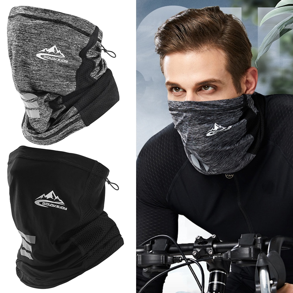Outdoor Breathable Hiking Scarf