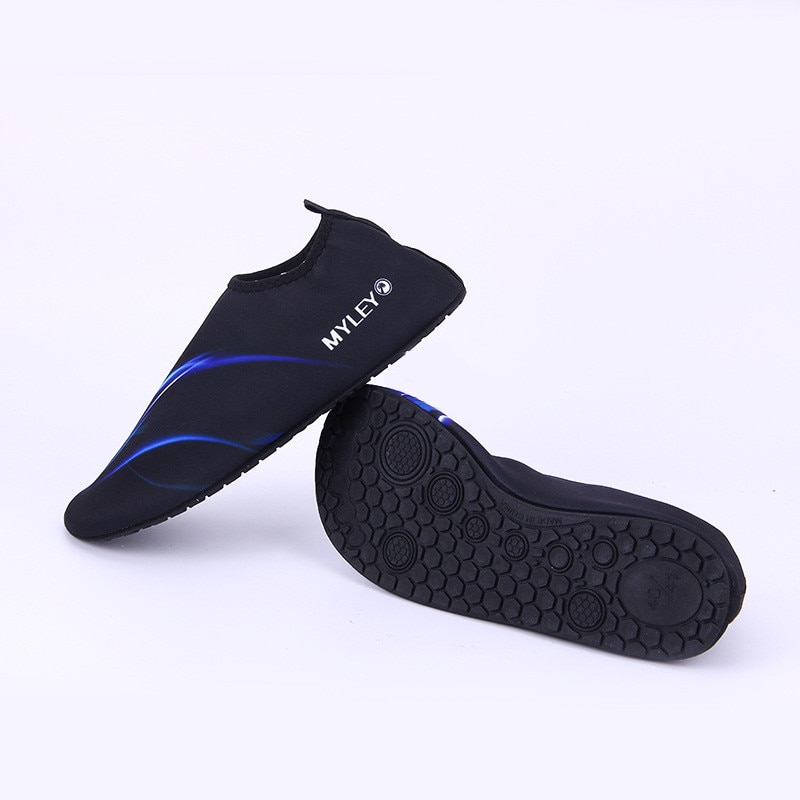 Swimming Water Shoes Men And Women Beach Camping Shoes Adult Unisex Flat Soft Walking Lover yoga Shoes sneakers zapatos de mujer