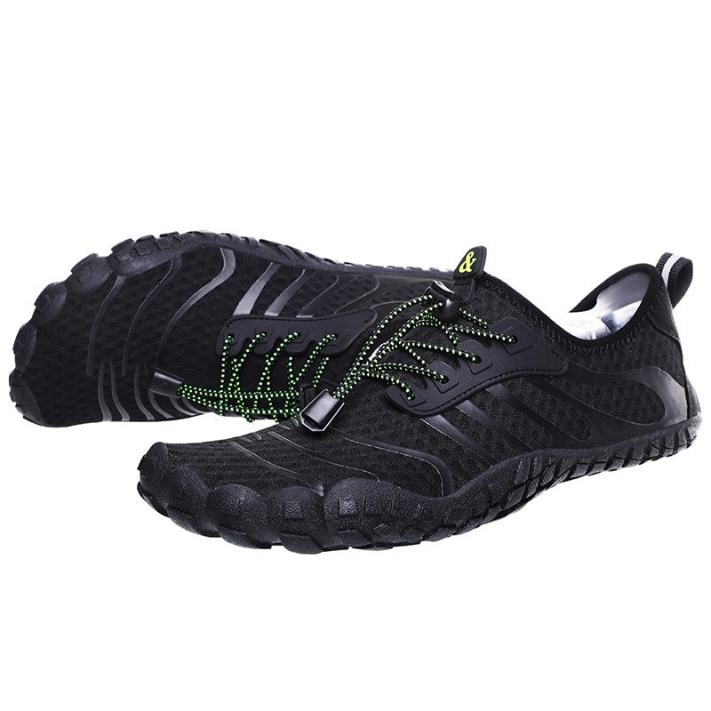Sneakers Men Slip-proof Wear Back To The River Shoes Men's Shoes Outdoor Wading Shoes Women Beach Shoes Water Barefoot Shoes