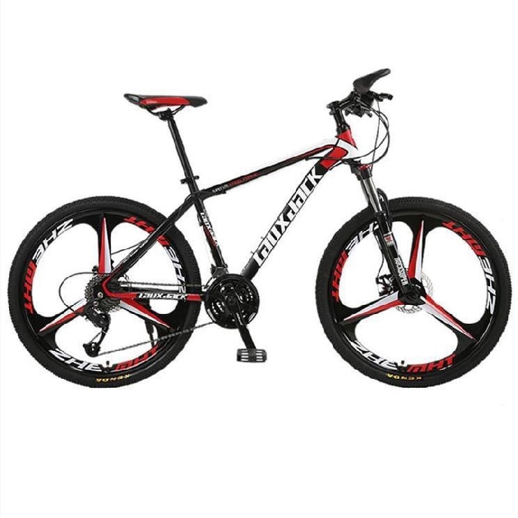 Selfree Children Bicycles Male Adults Multi-function Variable Speed Bicycles Junior High School Students Mountain Bikes