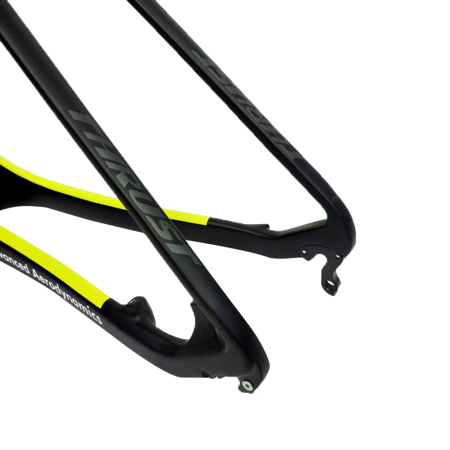 THRUST Carbon Frame 29er 15 17 19 Carbon mtb Frame 29 er BSA BB30 Bike Bicycle Frame Max Load 250kg 2 Year Warranty 18 Colors