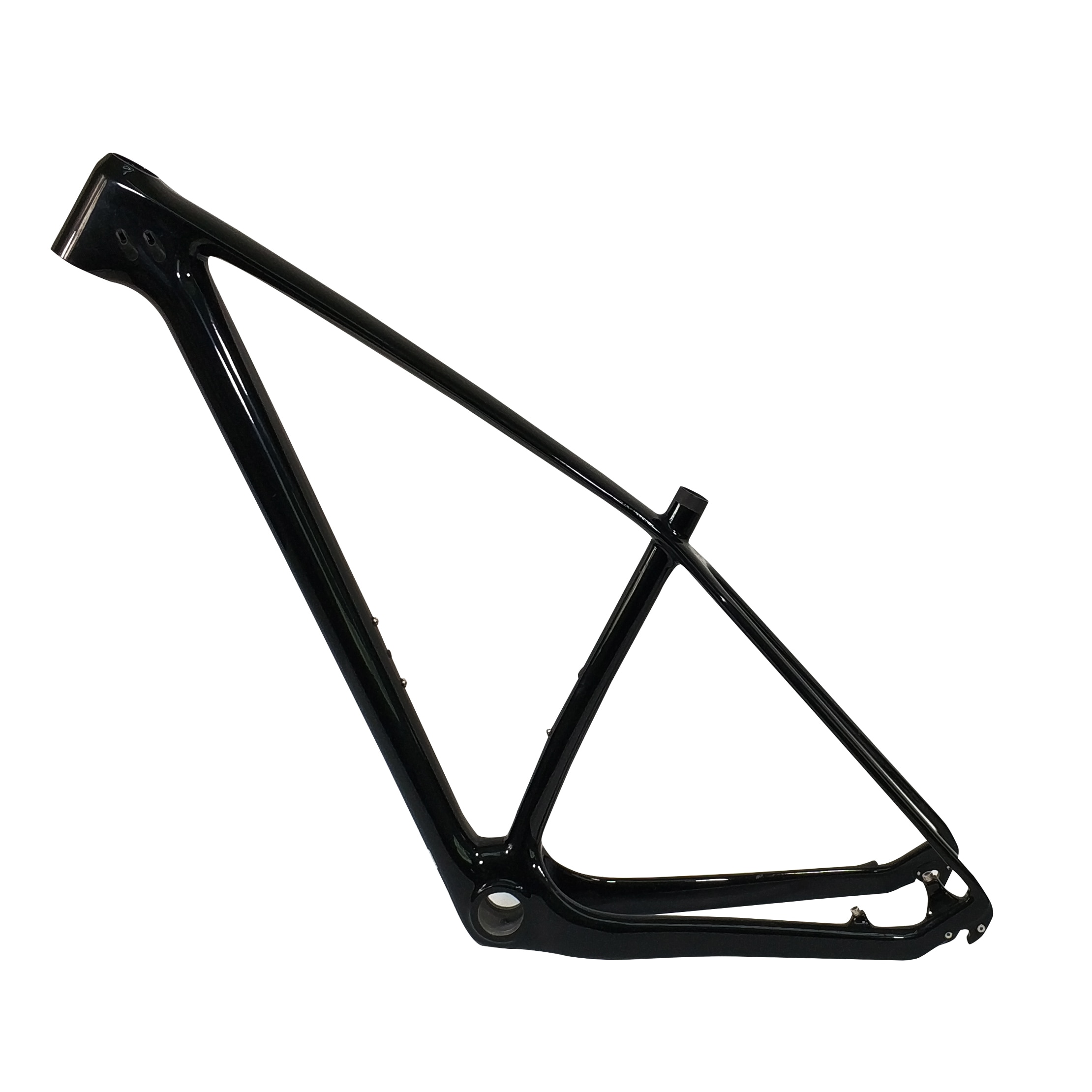 Carbon mtb Mountain Bikes Frame 29er T1000 UD Cheap China Carbon Bike Bicycle Frame mtb 29er 27.5er 15 17 19 Bike Carbon Frame