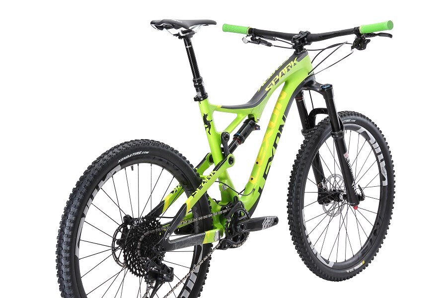 2020 29er FULL SUSPENSION Frame MOUNTAIN BIKE FRAME 29