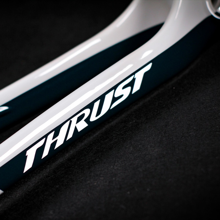 THRUST 2020 Carbon Frame 29er 15 17 19 Carbon mtb Frame 29er BSA BB30 Bike Bicycle Frame Max Load 250kg 2 Year Warranty 12 Color