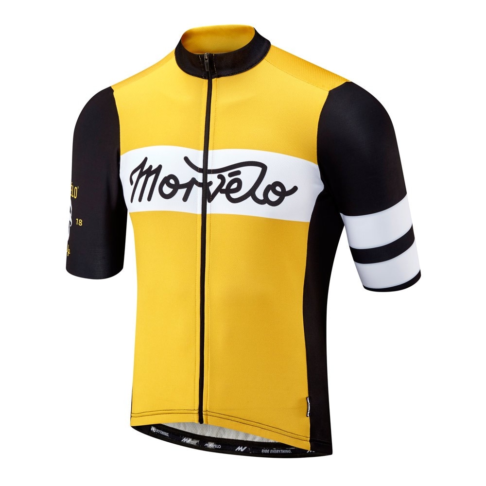 In the summer of 2019 morvelo various styles short sleeve cycling jerseys of choose and buy/Cycling jerseys short sleeve shirt