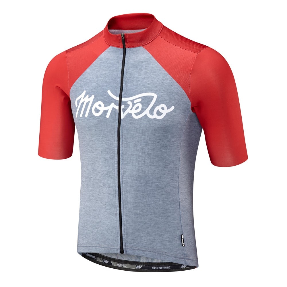 In the summer of 2019 morvelo various styles short sleeve cycling jerseys of choose and buy/Cycling jerseys short sleeve shirt