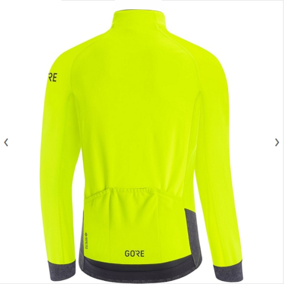 fluorescent cycling t shirt