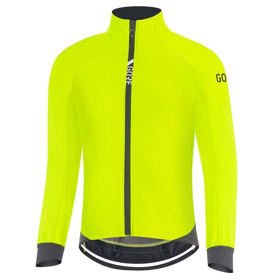 fluorescent cycling t shirt