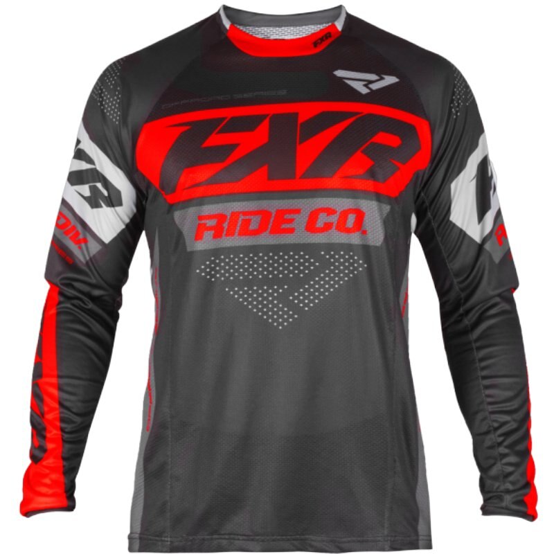 2020 New Motocross Jersey  Mtb Jersey Downhill MX DH Maillot Ciclismo Cycling Cycling Jersey Men Long Sleeve FXR  DH MTB