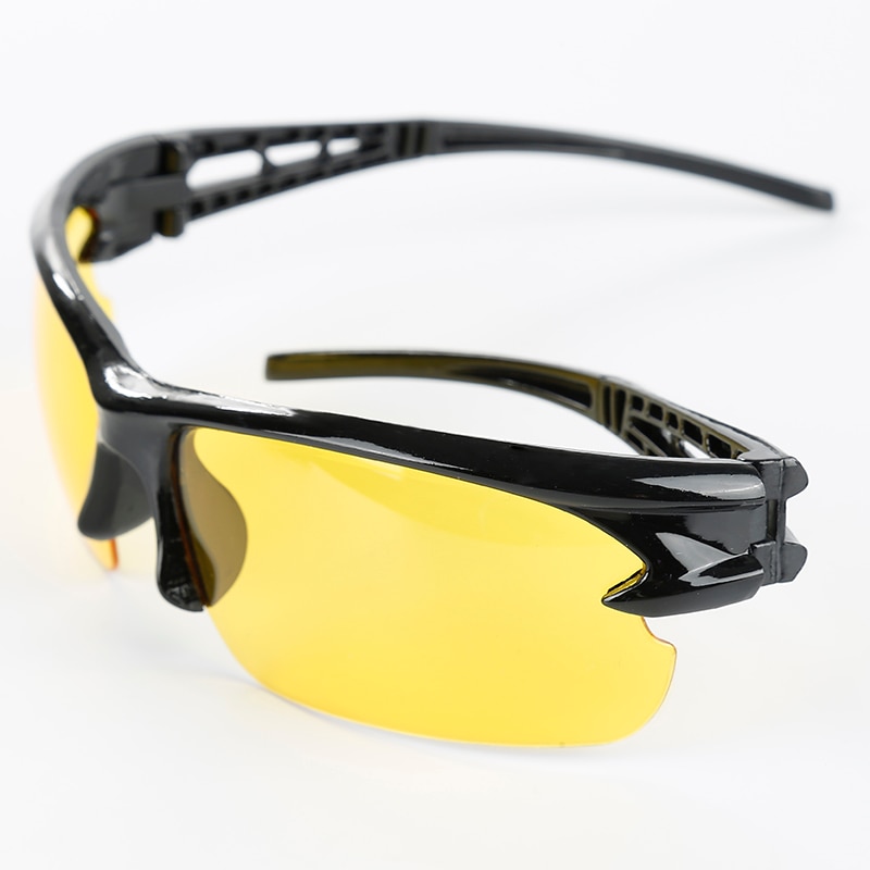 Unisex Men Women Sunglasses Eyewear Glasses Cycling Driving Bike Outdoor Anti-UV