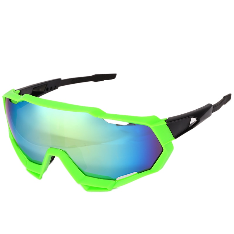 2020 Cycling Ski Glasses Sport Cool Mountain Biking Cycling Sunglasses Sports Eyewear Goggles UV400 Sunglasses for Men Women