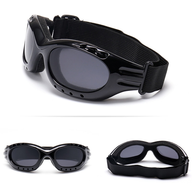 UV400 Outdoor Bike Racing Sunglasses For Men And Women Windproof