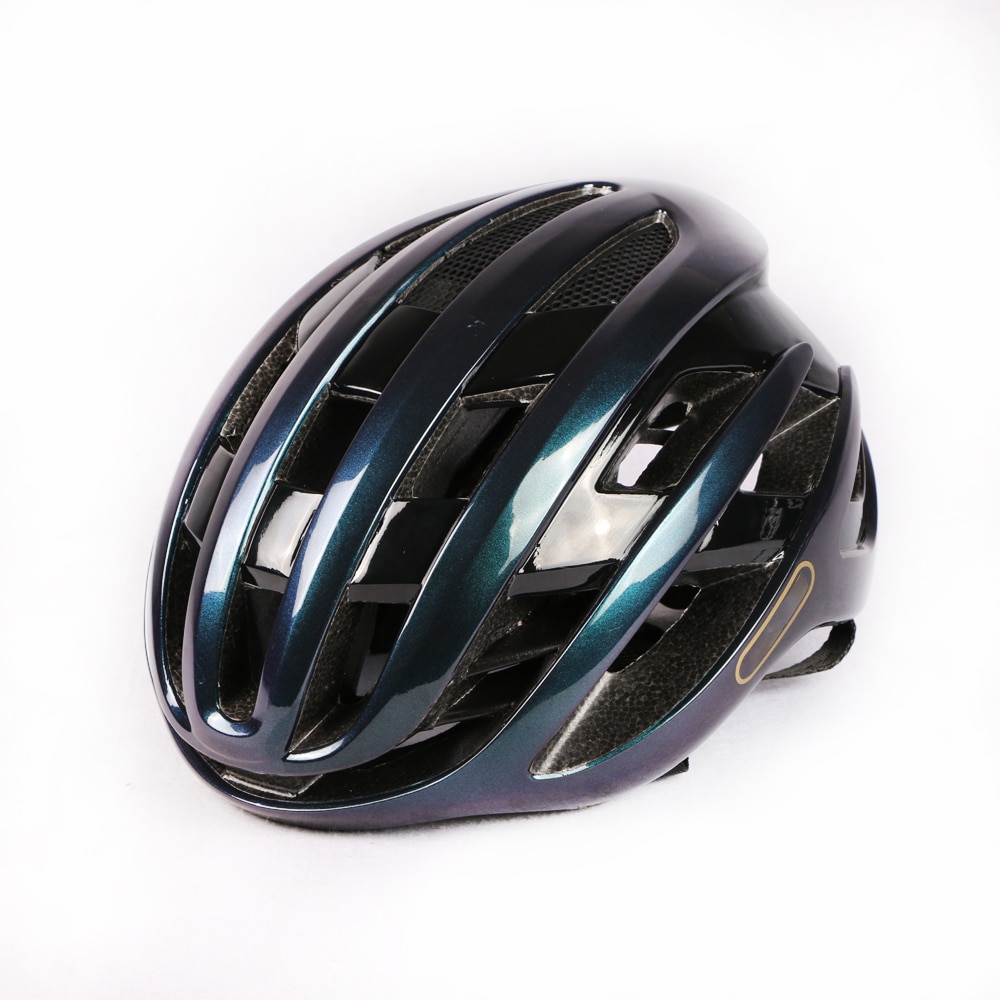 2020 New Air Cycling Helmet Racing Road Bike Aerodynamics Wind Helmet Men Sports Aero Bicycle Helmet Casco Ciclismo