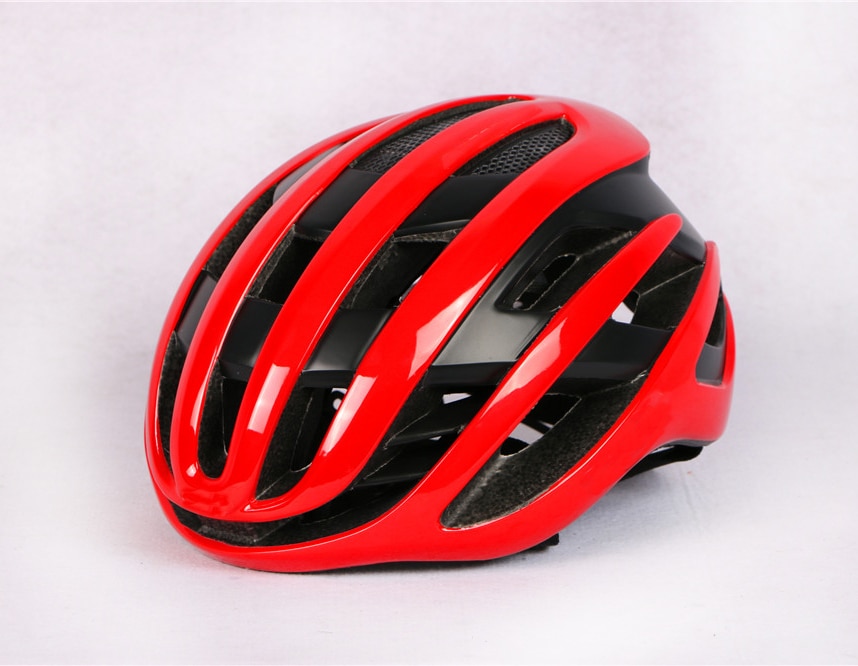 2020 New Air Cycling Helmet Racing Road Bike Aerodynamics Wind Helmet Men Sports Aero Bicycle Helmet Casco Ciclismo