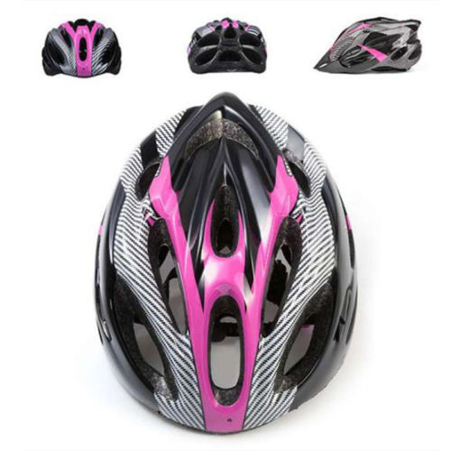 Bicycle Cycling Helmet Ultralight EPS+PC Cover MTB Road Bike Helmet Integrally-mold Cycling Helmet 2020 Cycling Safely Cap