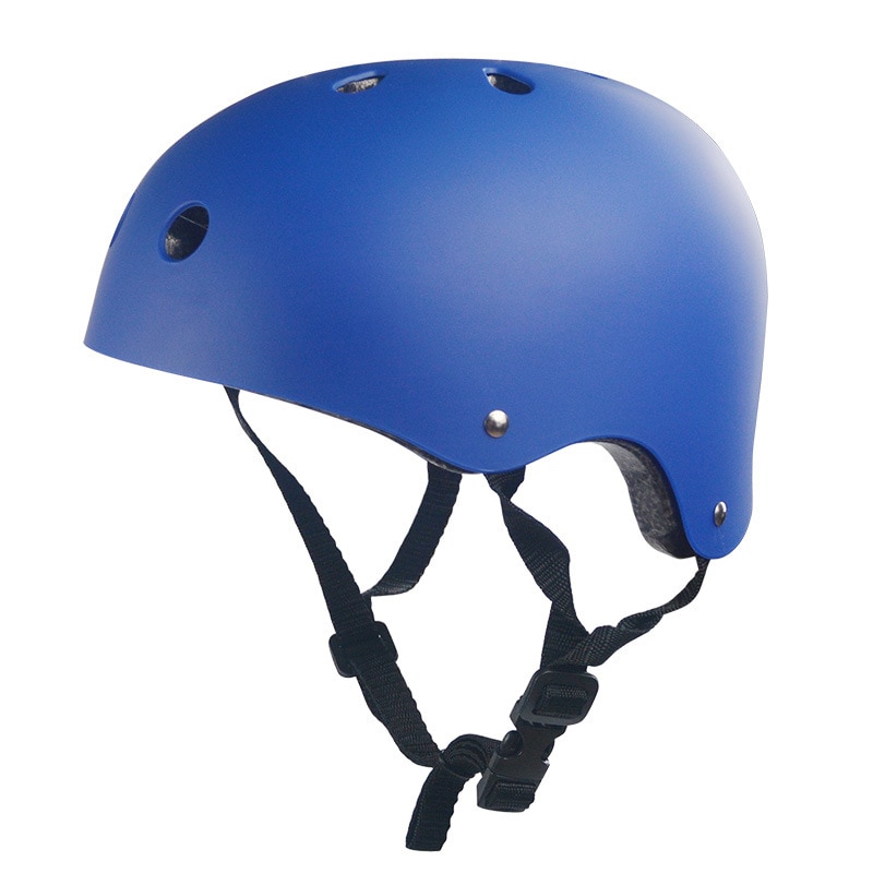 Safety Helmet Adult Child Bicycle Cycle Bike Scooter BMX Skateboard Skate Stunt Bomber Cycling Helmet