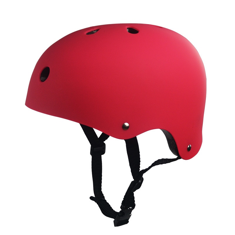 Safety Helmet Adult Child Bicycle Cycle Bike Scooter BMX Skateboard Skate Stunt Bomber Cycling Helmet