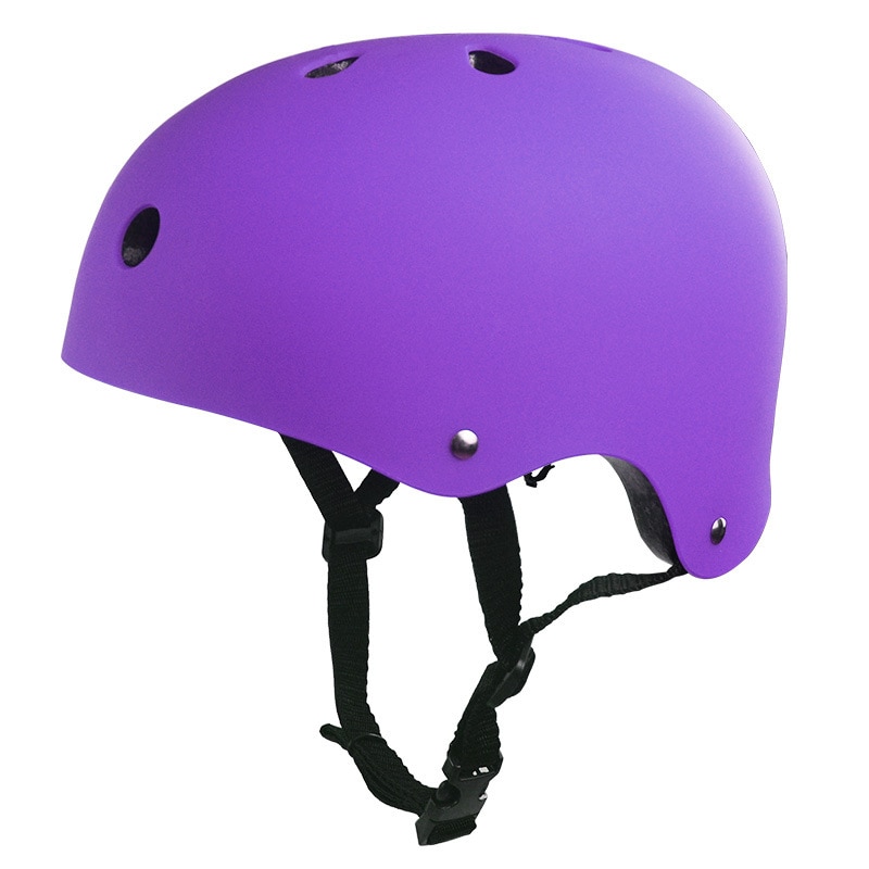 Safety Helmet Adult Child Bicycle Cycle Bike Scooter BMX Skateboard Skate Stunt Bomber Cycling Helmet