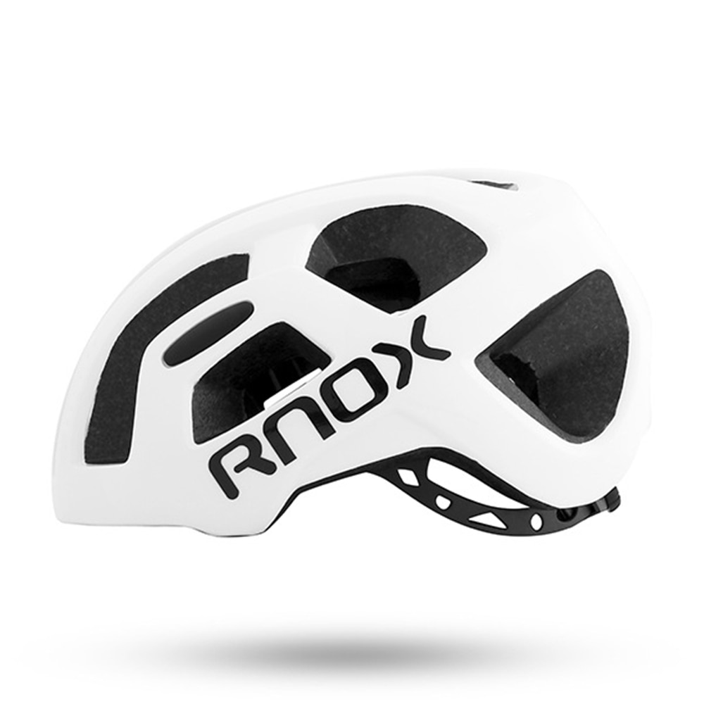 RNOX Ultralight Cycling Helmet Rainproof MTB Helmet City Road Mountain Bicycle Helmet For Women Men Racing Spare Bike Equipments