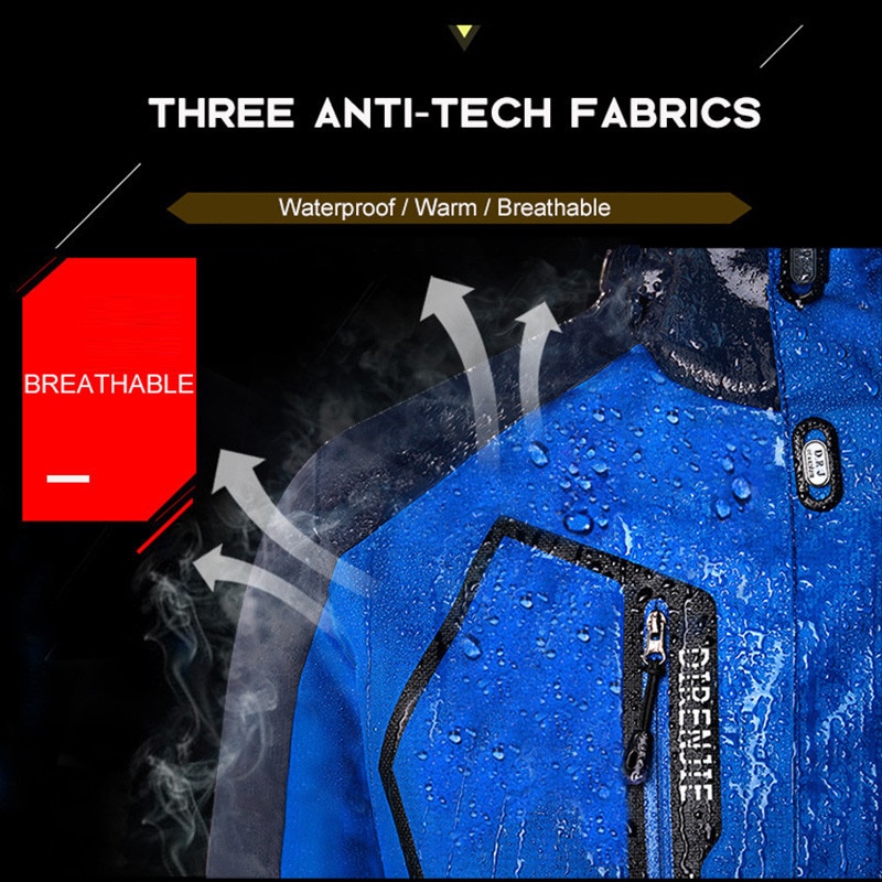 Ski Suit for Men Windproof Waterproof Warm Thicken plus velvet Jackets and Pants Male Winter Mountain Skiing Snowboarding Coats