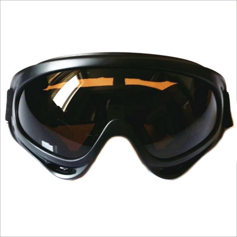 Winter Outdoor Cycling Snow Sports Skiing Goggles Snowboard Snowmobile Anti-fog Goggles Sunglasses Men Women Ski Eyewear