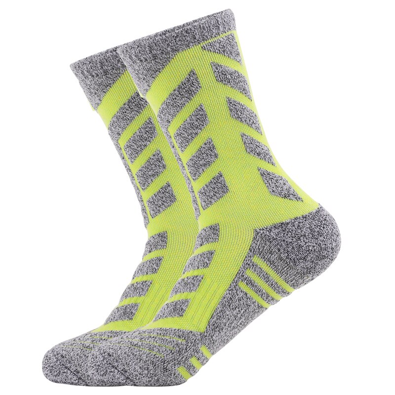2020 Women Ski Socks Cotton Winter Climbing Hiking Socks Thick Bottom Outdoor Skiing Sports Socks Thermosocks
