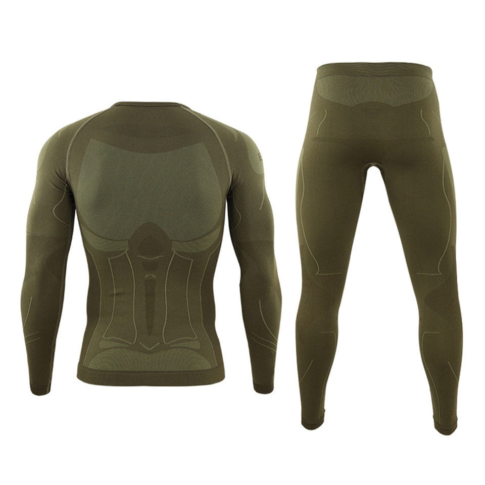 Thermal Skiing Underwear Sets - Mountainotes LCC Outdoors and Fitness