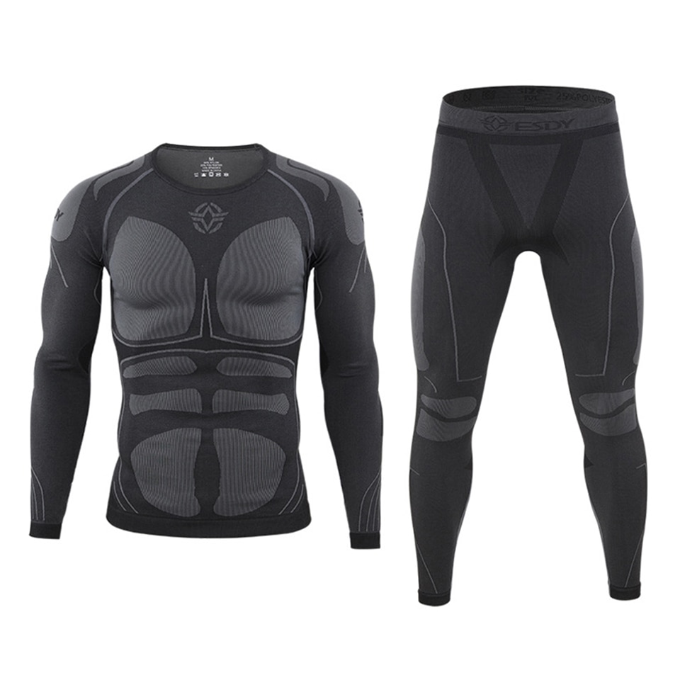 Thermal Skiing Underwear Sets - Mountainotes LCC Outdoors and Fitness
