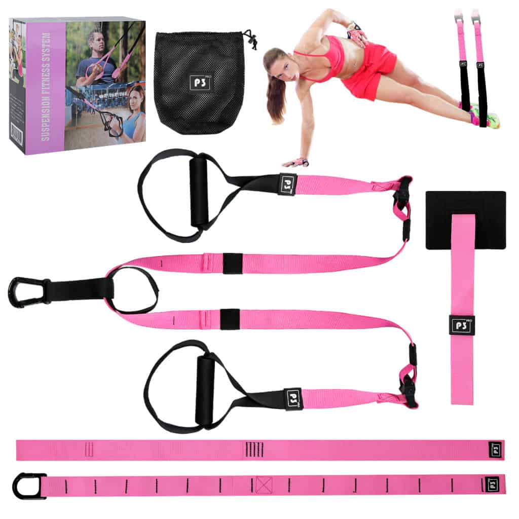 suspension trainer