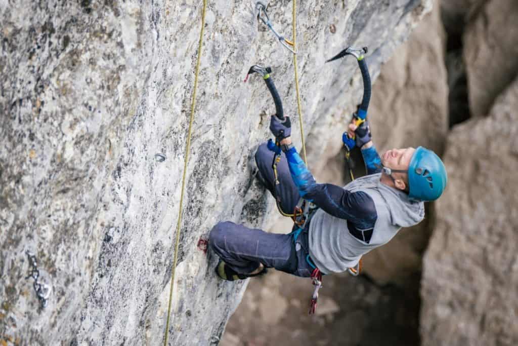 dry tooling
